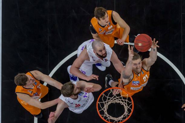 穆雷的三分 穆雷的三分