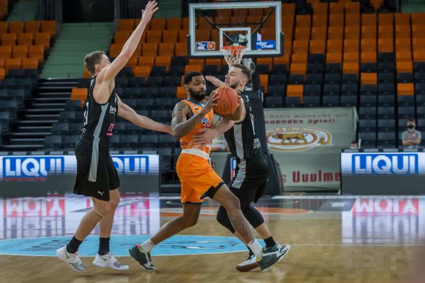 朗的热火队 朗的热火队